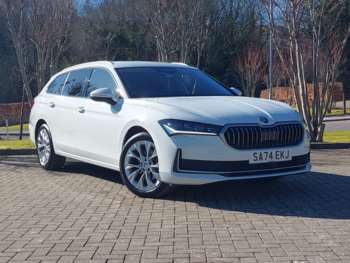 2024 - 1.5 TSI e-TEC SE L 5dr DSG