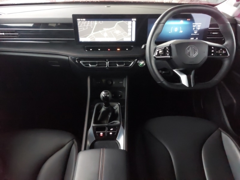 Used MG MG HS 2025 for sale - 76987532: Photo 2