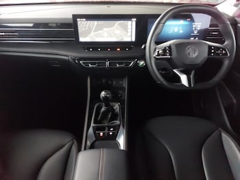 Used MG MG HS 2025 for sale - 76987532: Photo