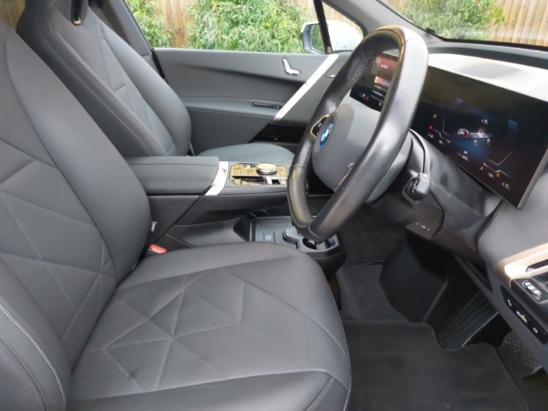 Used BMW iX 2022 for sale - 78023244: Photo 11