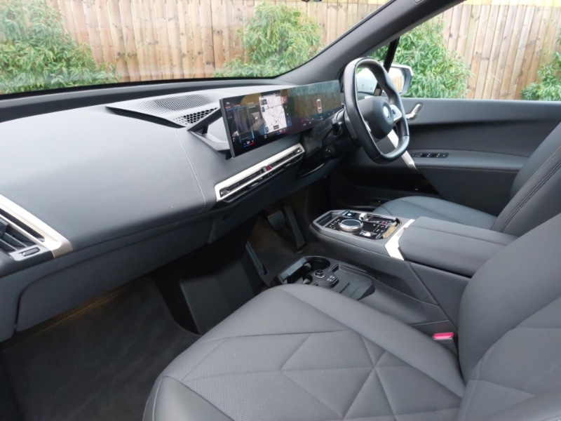 Used BMW iX 2022 for sale - 78023244: Photo 7