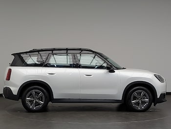 Used MINI Countryman 2024 for sale - 78643288: Photo