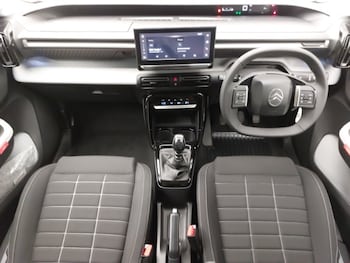Used Citroen C3 Aircross 2026 for sale - 78490856: Photo