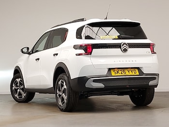 Used Citroen C3 Aircross 2026 for sale - 78490856: Photo