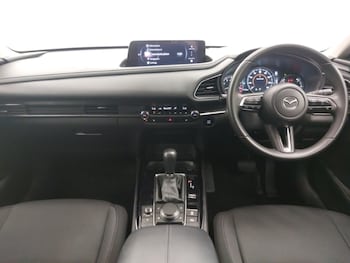 Used Mazda CX-30 2025 for sale - 78683666: Photo