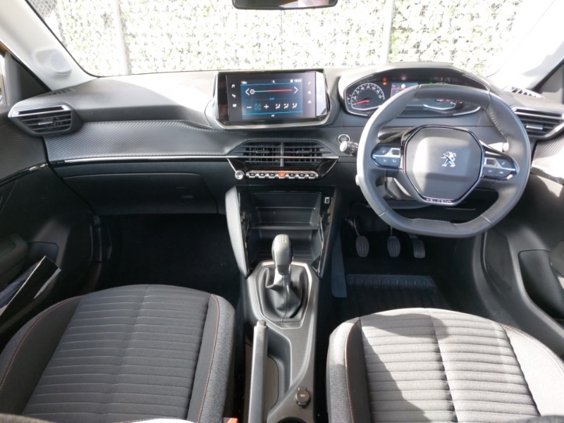 Used Peugeot 208 2021 for sale - 76519170: Photo 2