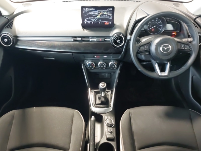 Used Mazda Mazda2 2024 for sale - 77955754: Photo 2