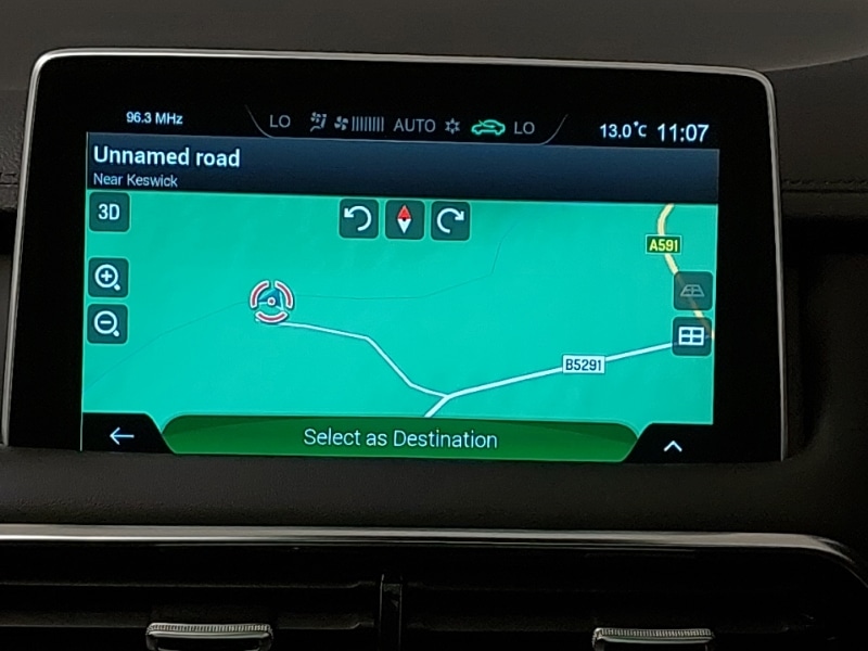 Used MG MG HS 2023 for sale - 77353388: Photo 10