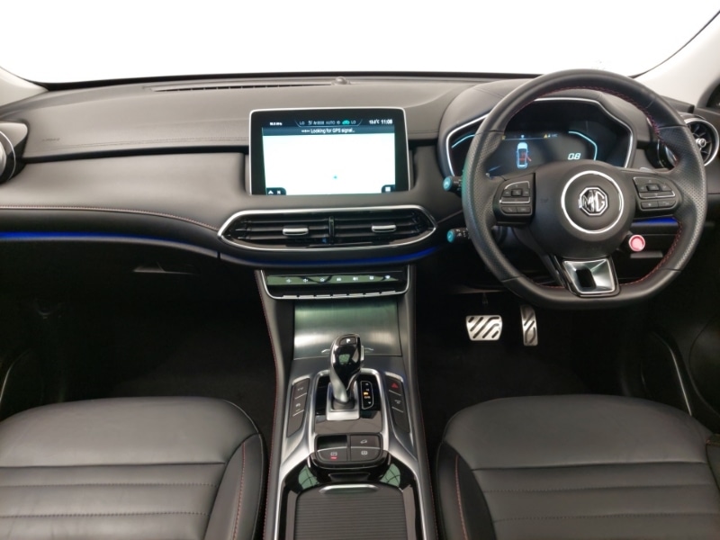 Used MG MG HS 2023 for sale - 77353388: Photo 2