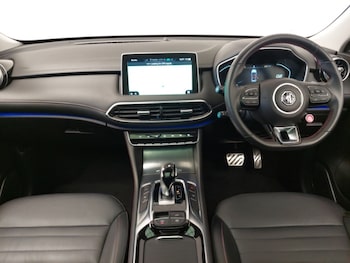 Used MG MG HS 2023 for sale - 77353388: Photo