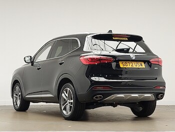 Used MG MG HS 2023 for sale - 77353388: Photo