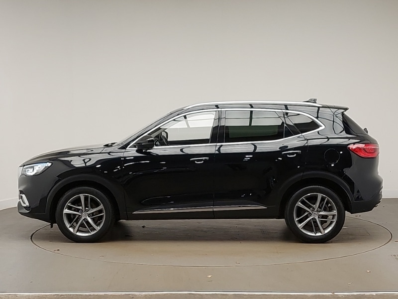 Used MG MG HS 2023 for sale - 77353388: Photo 4