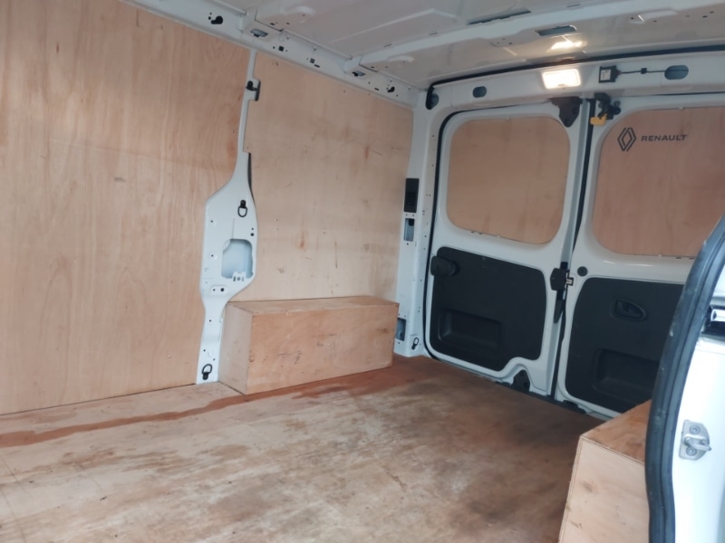 Used Renault Trafic 2024 for sale - 77304711: Photo 6