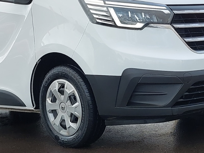 Used Renault Trafic 2024 for sale - 77304711: Photo 9