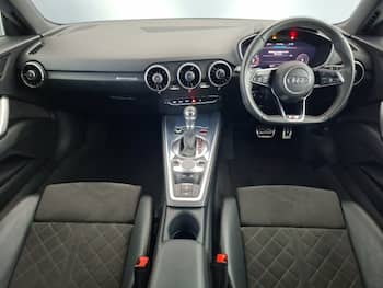 Used Audi TT 2021 for sale - 79722173: Photo