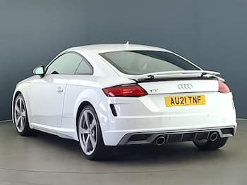 Used Audi TT 2021 for sale - 79722173: Photo