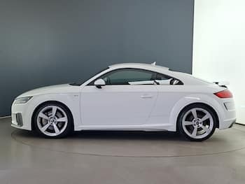 Used Audi TT 2021 for sale - 79722173: Photo
