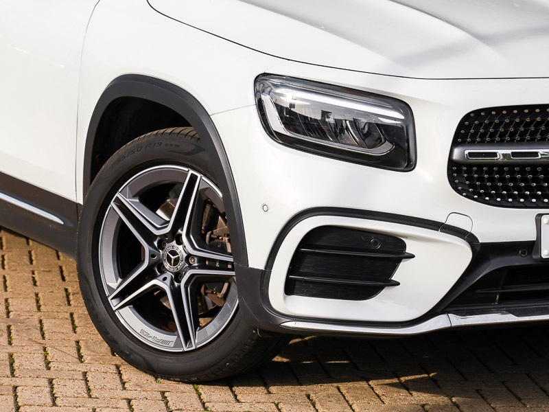 Used Mercedes-Benz GLB 2024 for sale - 76838568: Photo 10