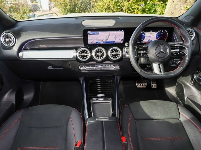 Used Mercedes-Benz GLB 2024 for sale - 76838568: Photo 2