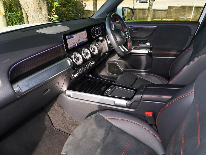 Used Mercedes-Benz GLB 2024 for sale - 76838568: Photo 5