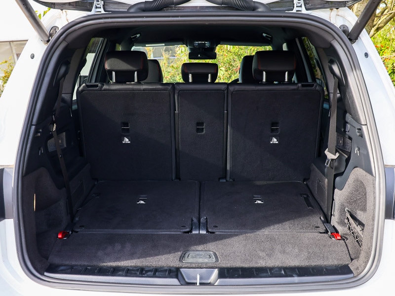 Used Mercedes-Benz GLB 2024 for sale - 76838568: Photo 8