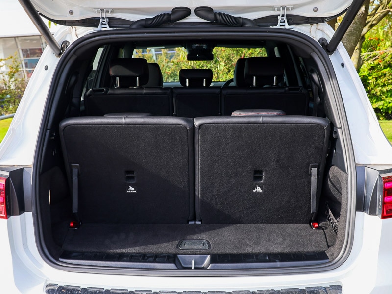 Used Mercedes-Benz GLB 2024 for sale - 76838568: Photo 9