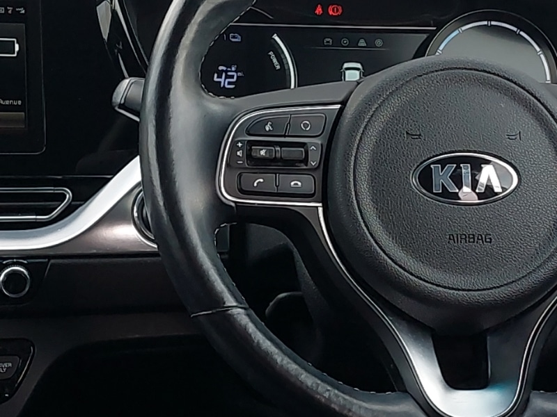 Used Kia Niro 2021 for sale - 77630671: Photo 10