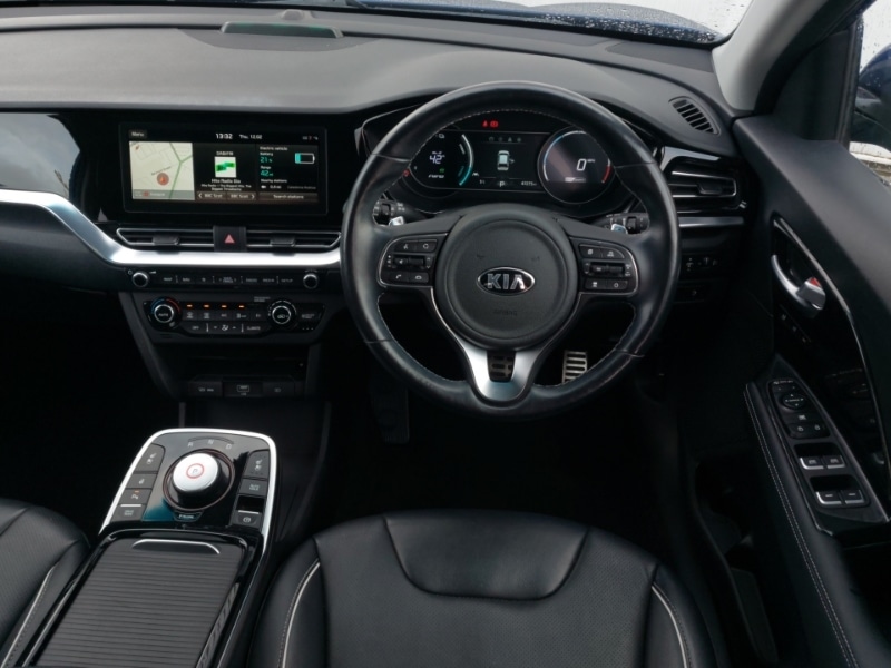 Used Kia Niro 2021 for sale - 77630671: Photo 11