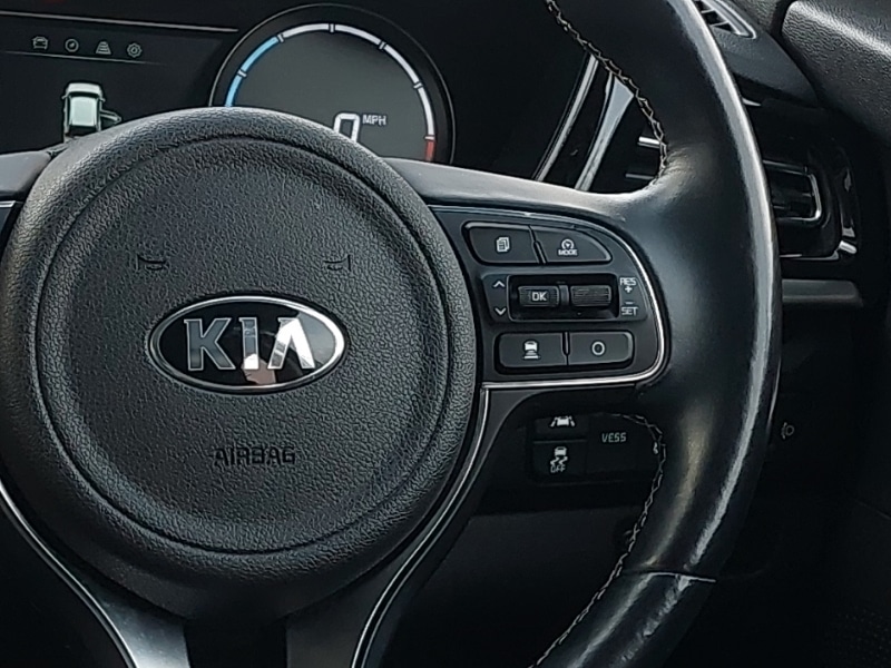 Used Kia Niro 2021 for sale - 77630671: Photo 12