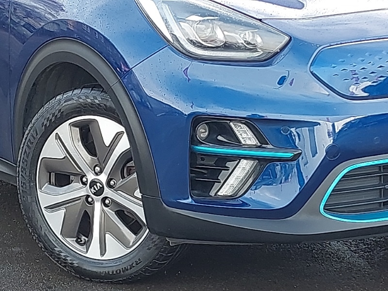 Used Kia Niro 2021 for sale - 77630671: Photo 9