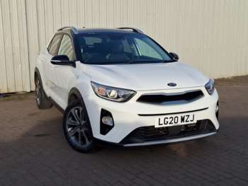 2020 - 1.0T GDi 4 5dr