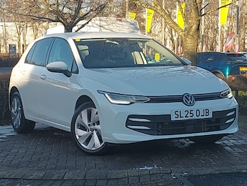 2025 - 1.5 TSI Match 5dr