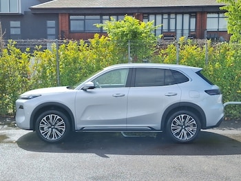 Used Geely Starray 2026 for sale - 78567320: Photo