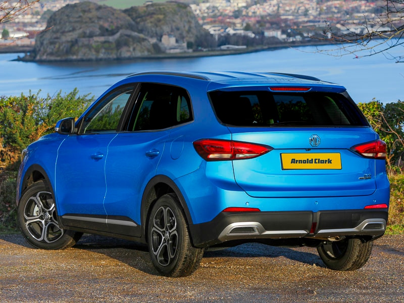 Used MG MG ZS 2025 for sale - 77434154: Photo 3