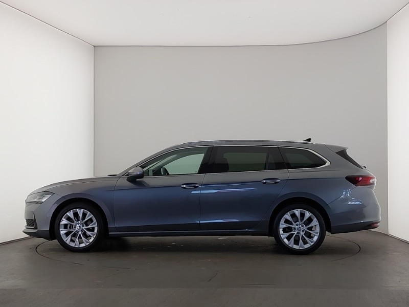 Used Skoda Superb 2024 for sale - 76174410: Photo 4