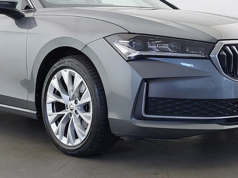Used Skoda Superb 2024 for sale - 76174410: Photo 9