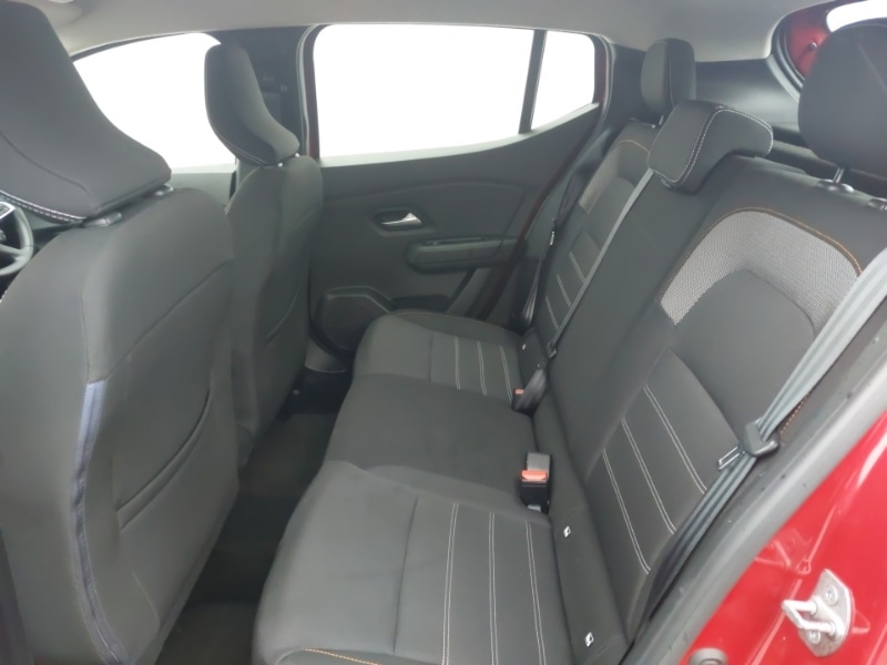 Used Dacia Sandero Stepway 2021 for sale - 77472314: Photo 6
