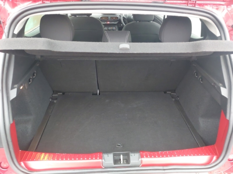 Used Dacia Sandero Stepway 2021 for sale - 77472314: Photo 8