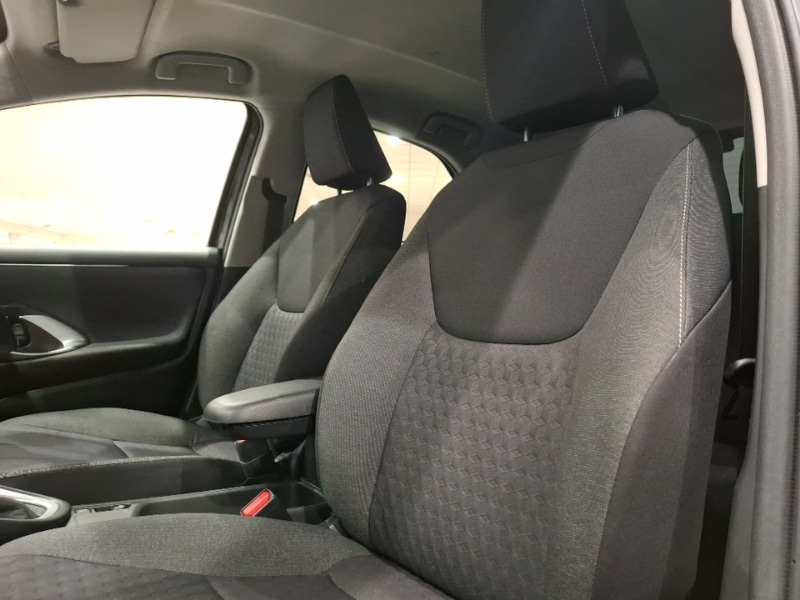 Used Toyota Yaris 2022 for sale - 77924382: Photo 12