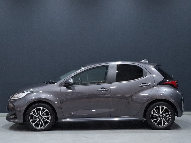 Used Toyota Yaris 2022 for sale - 77924382: Photo 4