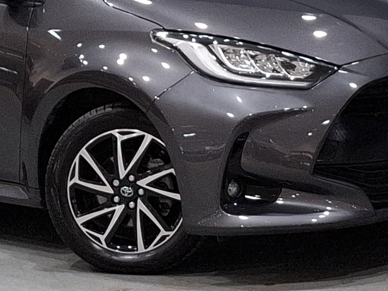 Used Toyota Yaris 2022 for sale - 77924382: Photo 9