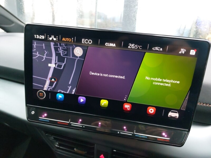 Used Cupra Born 2024 for sale - 76764161: Photo 10