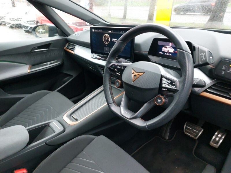 Used Cupra Born 2024 for sale - 76764161: Photo 12
