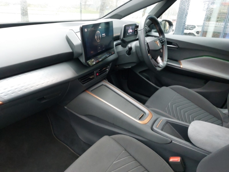 Used Cupra Born 2024 for sale - 76764161: Photo 5