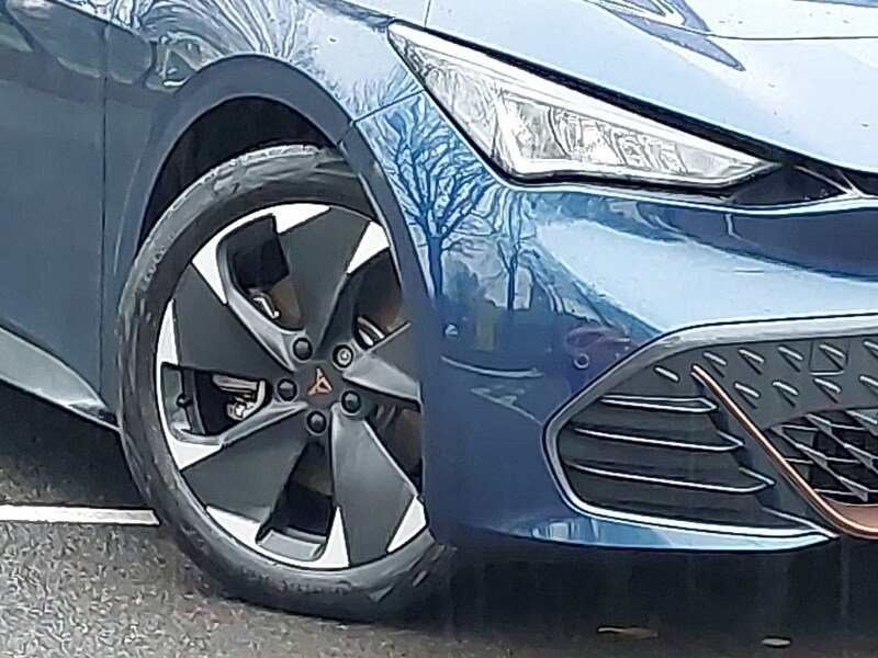 Used Cupra Born 2024 for sale - 76764161: Photo 9