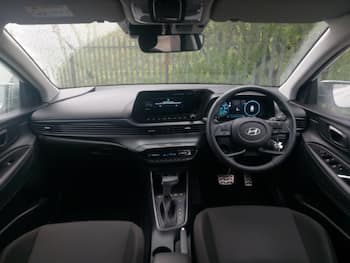 Used Hyundai BAYON 2025 for sale - 79717988: Photo