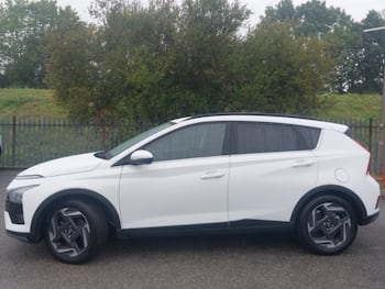 Used Hyundai BAYON 2025 for sale - 79717988: Photo