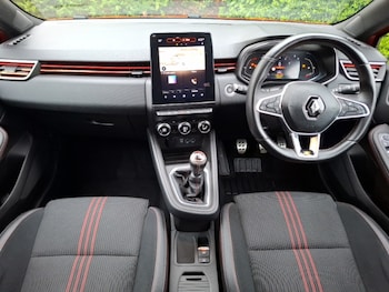 Used Renault Clio 2020 for sale - 78284199: Photo