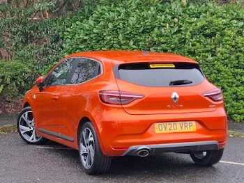 Used Renault Clio 2020 for sale - 78284199: Photo