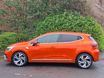 Used Renault Clio 2020 for sale - 78284199: Photo